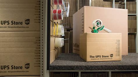 po box 777 horsham pa|The UPS Store .